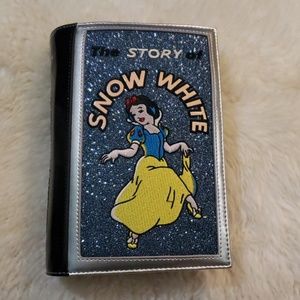 Disney Book Clutch